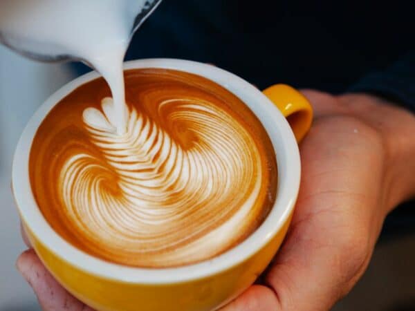 CAFFETTERIA PACCHETTO CORSI BARMAN E CAFFETTERIA