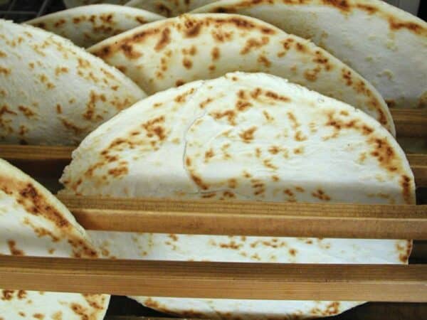 PIADINA E CRESCIONI PIADINA E CRESCIONI