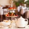 AFTERNOON TEA AFTERNOON TEA CONTEMPORANEO