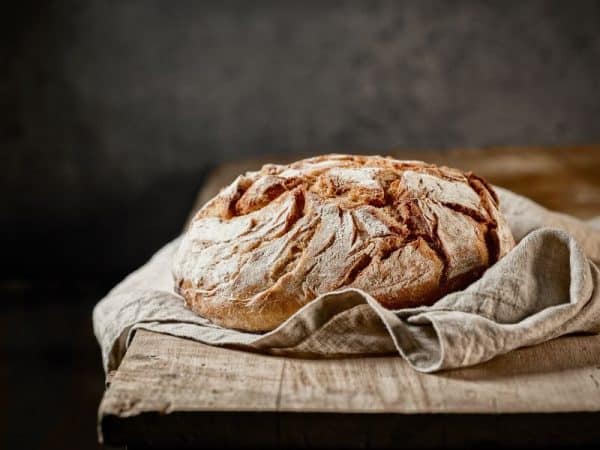 PANE E FOCACCE