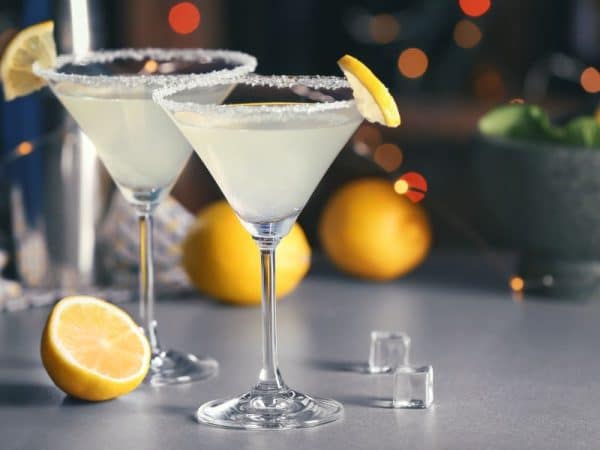 CORSO BARMAN PROFESSIONALE