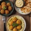 CUCINA LIBANESE