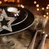 STELLE NEL PIATTO: UNA CENA PER LE FESTE DI FINE ANNO