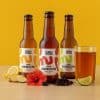 KOMBUCHA & TEA LAB
